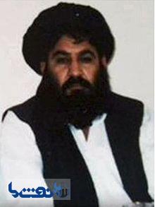 مرگ احتمالی رهبر طالبان در حملات هوایی 