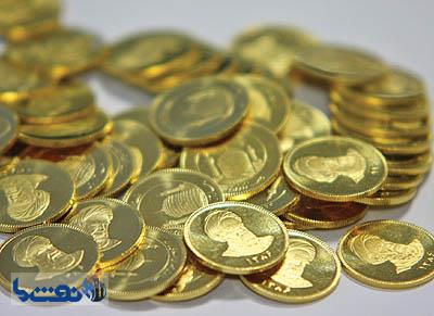  تاثیر کاهش نرخ سود بر قیمت سکه و طلا
