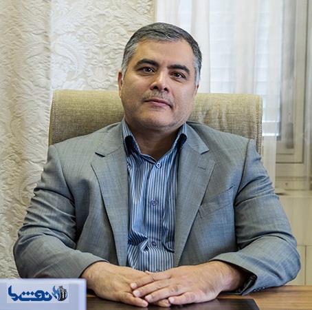 محسن پاکنژاد معاون مدیرعامل شرکت ملی نفت شد