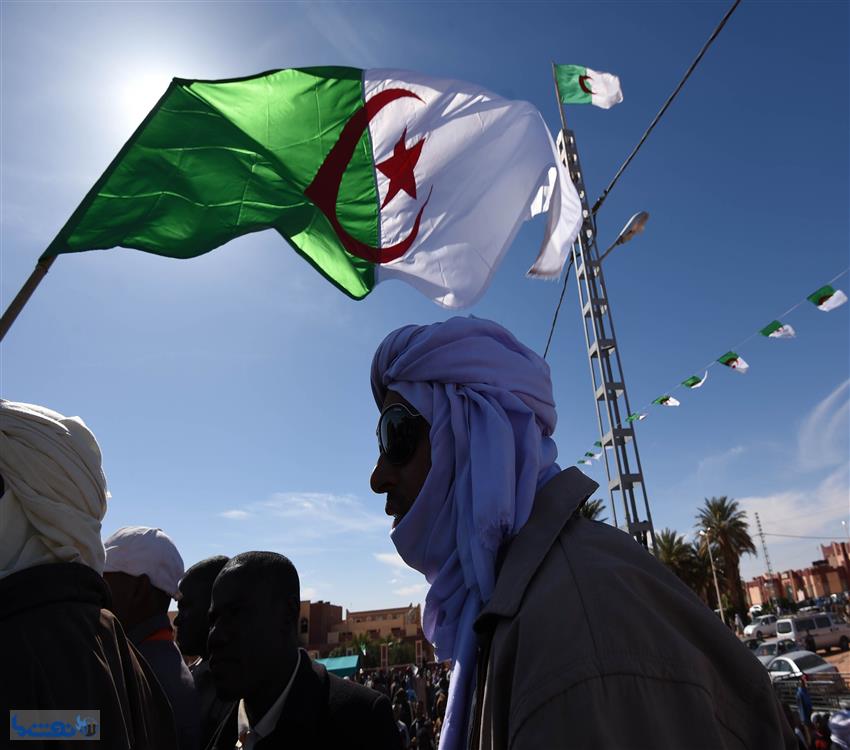 تاثیر نوسان قیمت نفت بر سیاست داخلی و خارجی الجزایر
