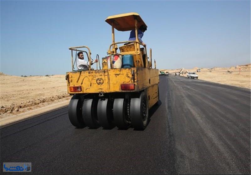 تخصیص اعتبارات وزارت نفت برای تکمیل بزرگراه بوشهر-دیر  