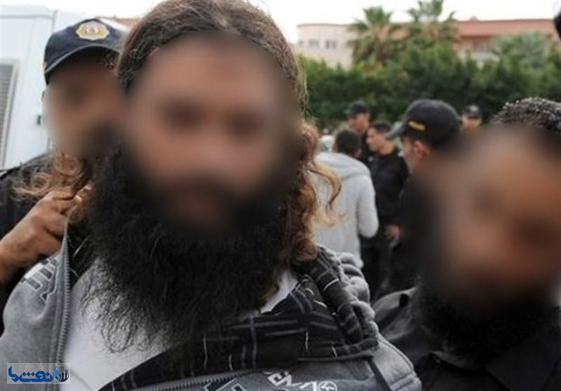سرکرده داعش در تونس دستگیر شد 