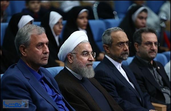 کدام وزیر کابینه مدافع روحانی است؟ 
