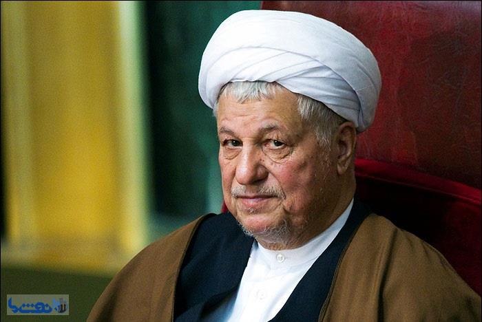 پیام تسلیت وزیر نفت به مناسبت رحلت آیت الله هاشمی رفسنجانی