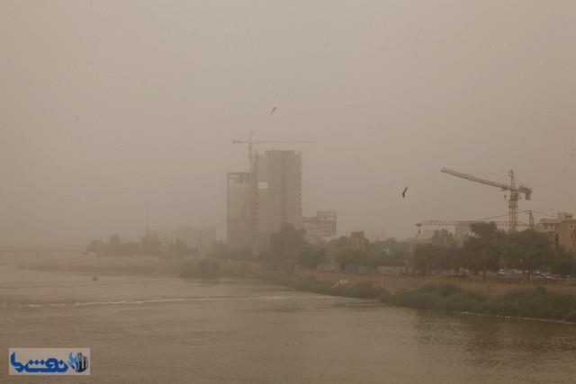برق کل خوزستان به جز اهواز وصل شد