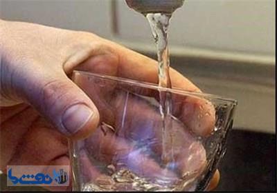 آب مسجدسلیمان قطع می‌شود 