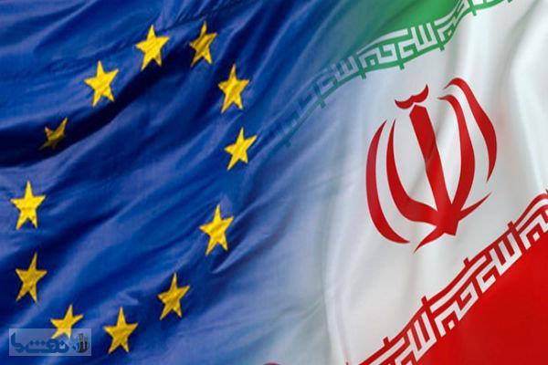 ایران: گزینه نخست استراتژی تامین انرژی اتحادیه اروپایی