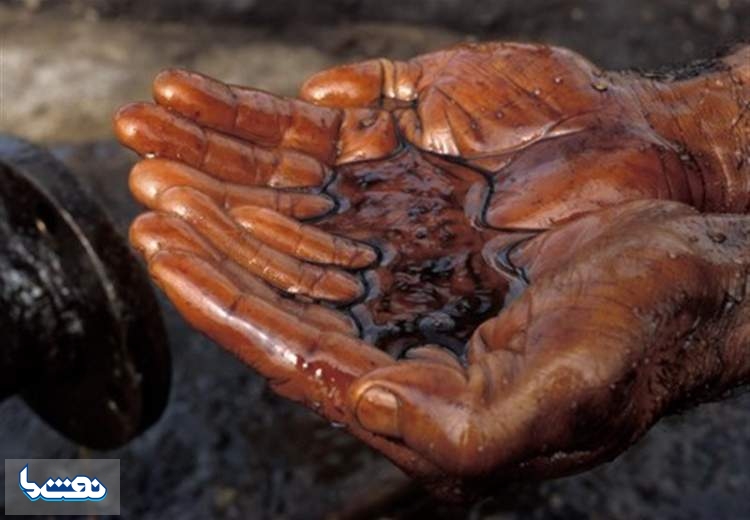 نشت ۱۵ ساله نفت آمریکا در خلیج مکزیک
