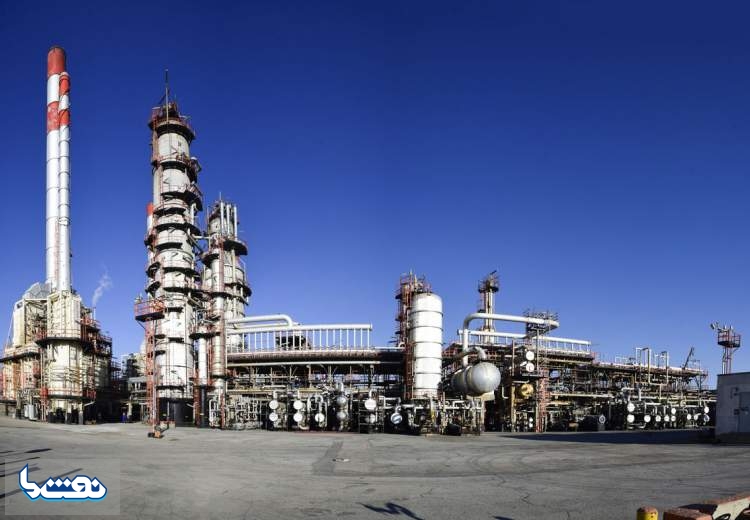 پایان تعمیرات اساسی مجتمع بنزین‌سازی پالایش نفت اصفهان