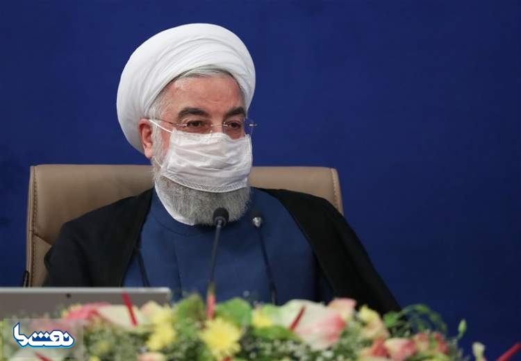 روحانی: کنکور برگزار می‌شود