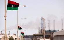 گازپروم تولید نفت در لیبی را ازسر گرفت