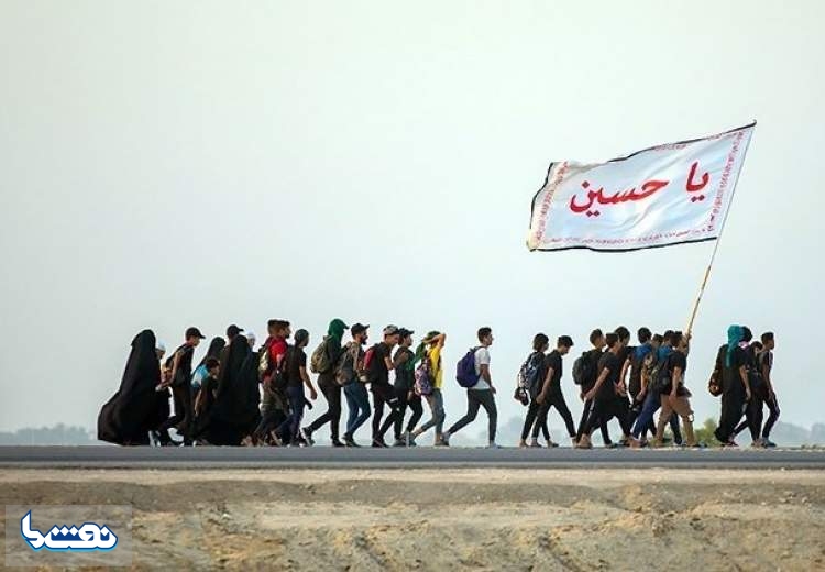 ورود قاچاقی ایرانی‌ها به عراق برای اربعین