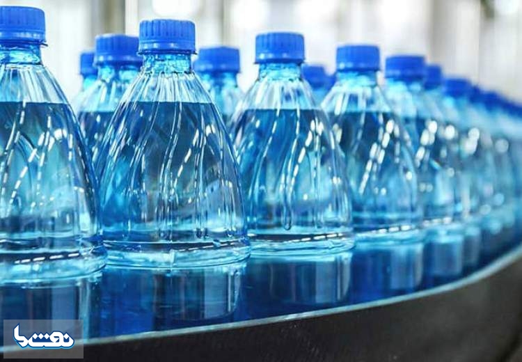 آب معدنی‌های خارجی در بازار تقلبی است