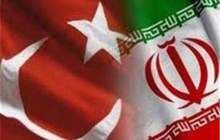 ادعای توقف صادرات گاز ایران و تعطیلی کارخانه‌ها در ترکیه