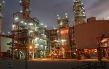 سالاری: ایران آماده گسترش سوآپ نفتی است