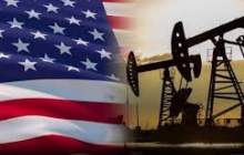 رشد تولید گاز آمریکا ضعیف شد
