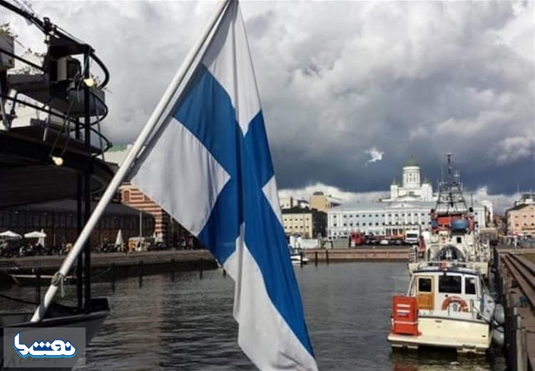 صادرات گاز روسیه به فنلاند متوقف شد