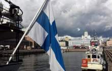 صادرات گاز روسیه به فنلاند متوقف شد
