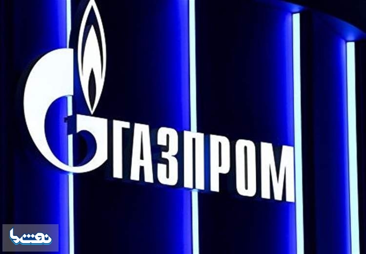 شکایت شرکت نفتی اوکراین از گازپروم روسیه
