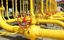 توقف عرضه گاز روسیه به هلند