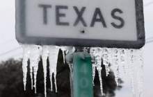 وضعیت اضطراری در تگزاس به علت کمبود برق