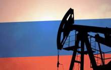 صادرات نفت روسیه رکورد جدید زد