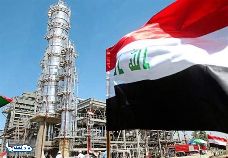 مذاکرات بغداد و اربیل برای از سرگیری صادرات نفت
