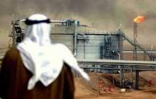  آمار شگفت انگیز از نفت زدایی اقتصاد عربستان   