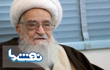 آیت الله صافی گلپایگانی