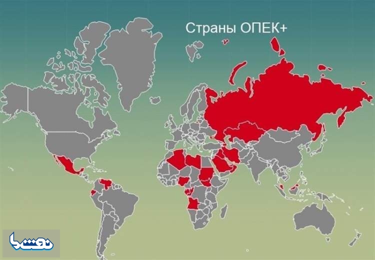 قیمت نفت در صورت عدم تمدید توافق اوپک