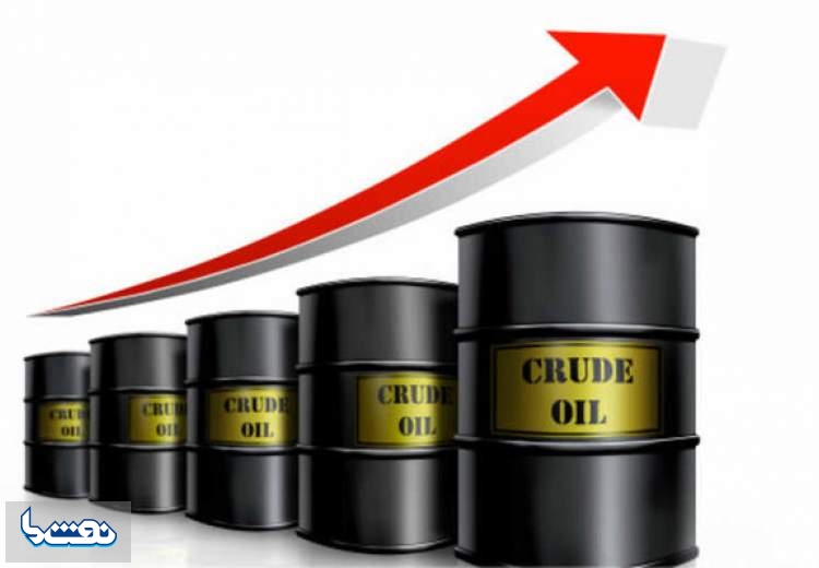 افزایش قیمت نفت در پی شهادت سردار قاسم سلیمانی