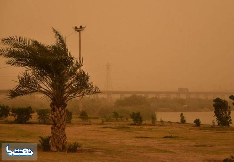 ادارات خوزستان امروز زودتر تعطیل می‌شوند