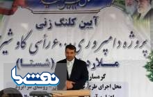 سود ۲۰ هزار میلیارد تومانی برای شستا