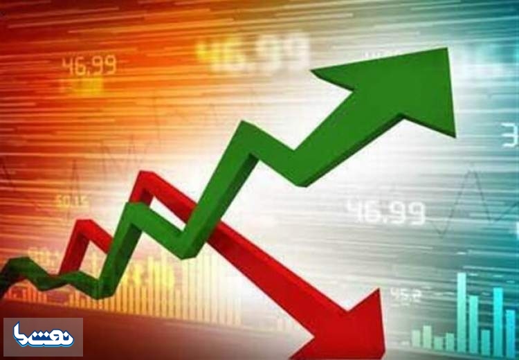 پایان هفته پرنوسان در بورس