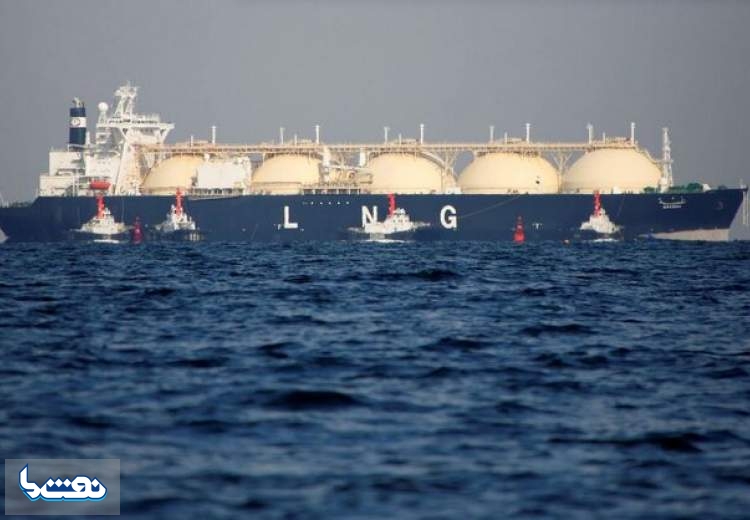 عامل افزایش قیمت LNG در بازار جهانی