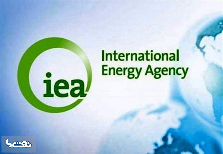 پیش بینی iea از افزایش تقاضای نفت