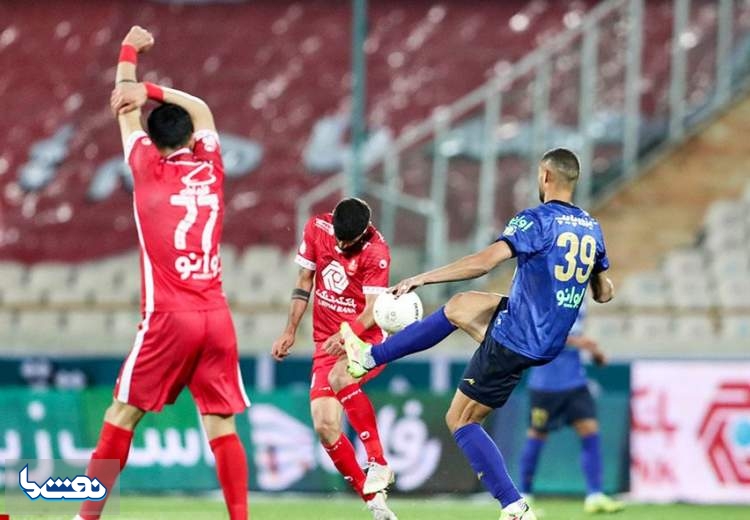 حذف استقلال و پرسپولیس از لیگ قهرمانان آسیا