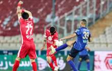 حذف استقلال و پرسپولیس از لیگ قهرمانان آسیا