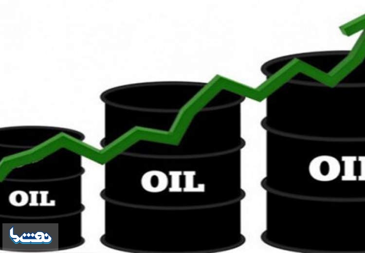 از سرگرفتن روند افزایشی قیمت نفت