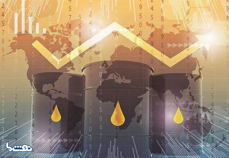 پرواز قیمت نفت در پی تصمیم اوپک پلاس