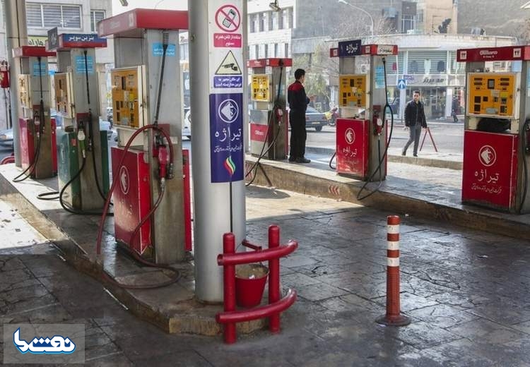 جایگاه‌های CNG مشهد تعطیل شدند