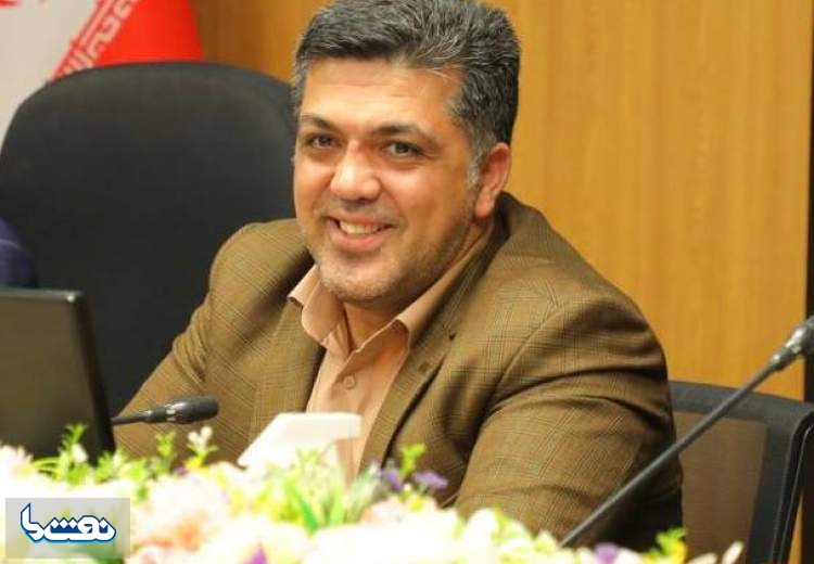 یزدانی کاشانی سرپرست پتروشیمی گلستان شد