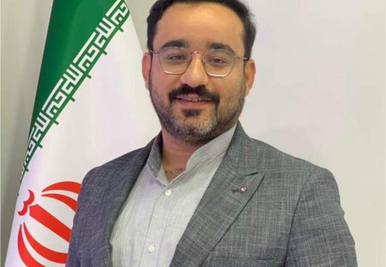 سرپرست روابط عمومی پتروشیمی آبادان منصوب شد