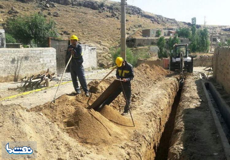 آغاز بهره‌برداری از طرح‌های گازرسانی سیستان و بلوچستان