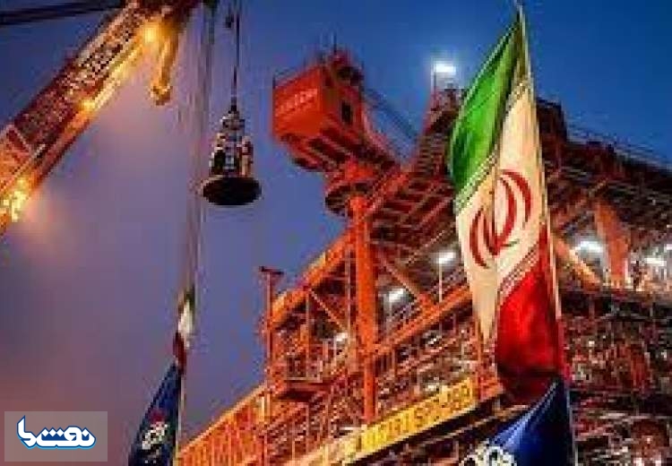 ایران رتبه ۲ افزایش تولید نفت در جهان