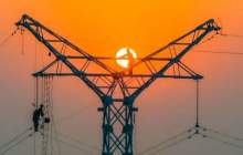 گرما امان شبکه‌های برق دنیا را برید