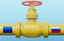 رقابت شانه به شانه اروپا با چین برای گاز روسیه