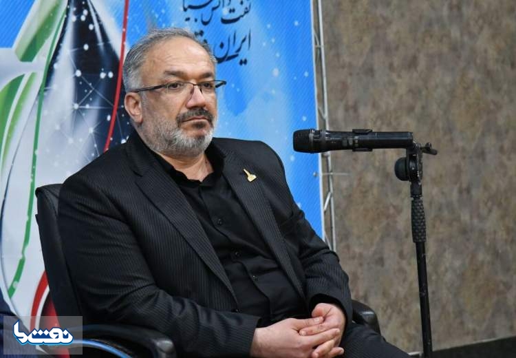 مدیرعامل شرکت ملی حفاری منصوب شد