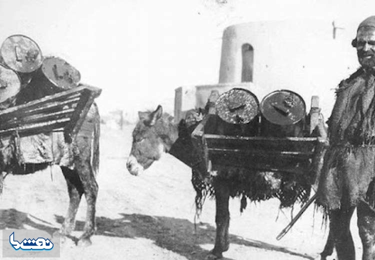 پيشنهاد بانك بين‌المللي براي نفت ايران